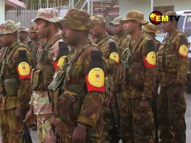 PNGDF Deployment