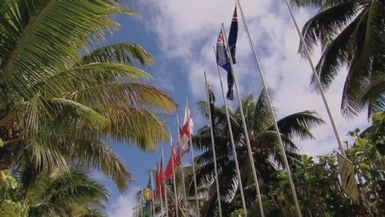 US and China, Fiji and women's rights on Pac Forum agenda