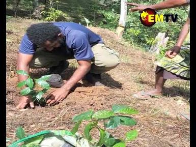 MP PUSH FOR HARDWORK