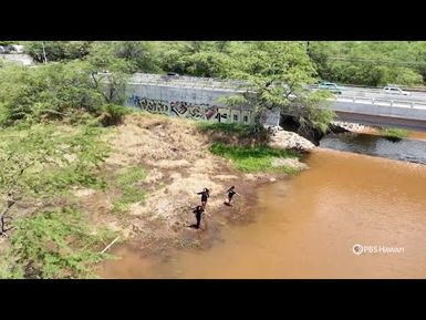 Conserving West Oʻahu | Home is Here | PBS HAWAIʻI