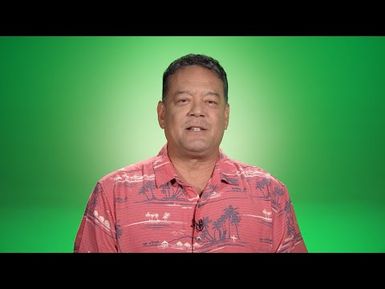 Rick Nakashima | PBS HAWAIʻI: GET CAUGHT READING