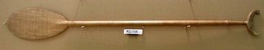 Paddle