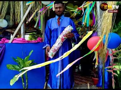 GOLDEN JUBILEE GRADUATION
