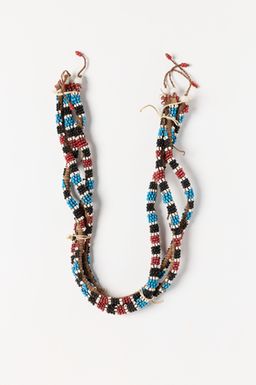beadwork