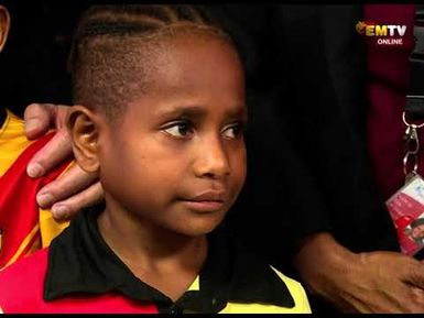 OOHF HELPS SIBLINGS