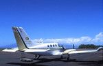 Kaanapali airport