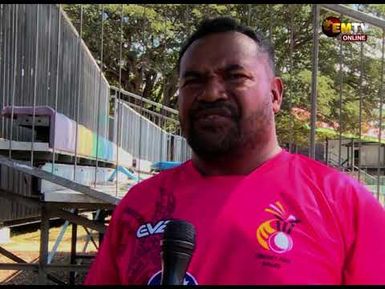 LEWAS EYE FIJI