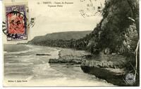 75. - Tahiti. - Pointe de PapenooPapenoo Point