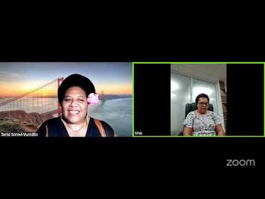 DR T & BULOU UNAISI MANULEVU- SOLEVU KEI KADAVU JULY 24 & 25 2025 PROGRAM