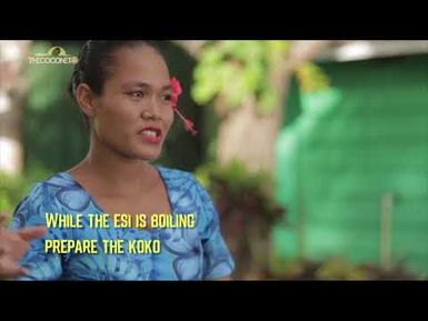 Koko Esi