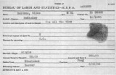 Barrozo, Elias