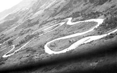 Wahgi River Valley, Papua New Guinea, 1934 [G. Heydon]