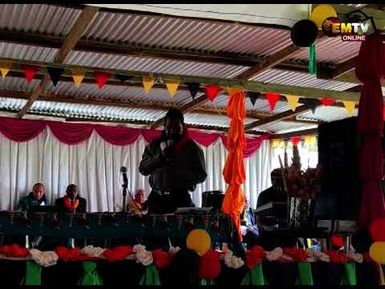 KIRIPIA PRODUCING RESULTS