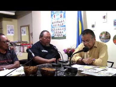 Udesuall (July 14, 2017)