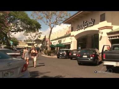 "Tourism in Kailua" by Kalaheo High School | HIKI NŌ 102 | PBS HAWAIʻI