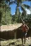 Scenes around Uka'oi