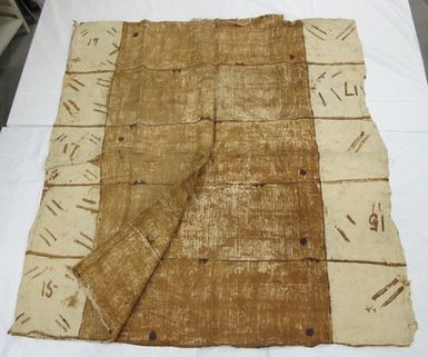 bark cloth