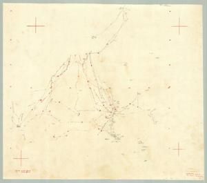 FRUPAC War Map: July 31 - August 2, 1943