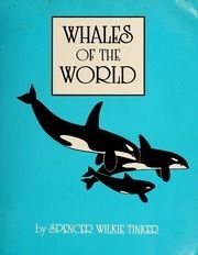 Whales of the world