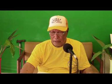 "Ulkerreuil A Klengar " ( Tuesday, July 24, 2018)