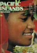 PACIFIC ISLANDS MONTHLY (1 April 1983)