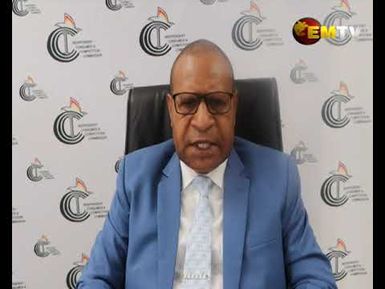 Santos Oil-Search Merger