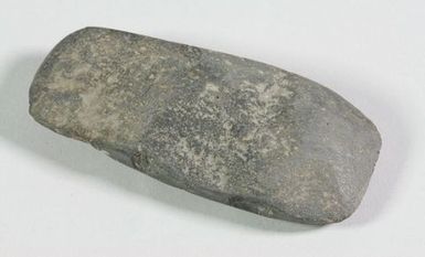 To'i ma'a (stone adze blade)