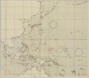 [FRUPAC War Map: May 11, 1944]