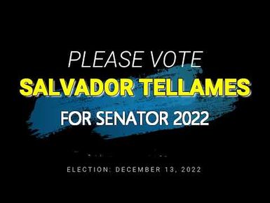 Campaign Ad - Sadoi for Senate 2022