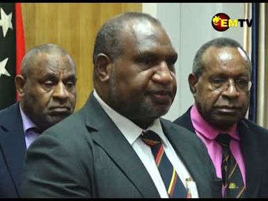 KUA SAYS PM MICROMANAGE