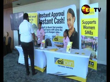 WOMEN'S FINANCIAL INCLUSION