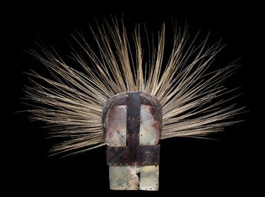 Parae (headdress)