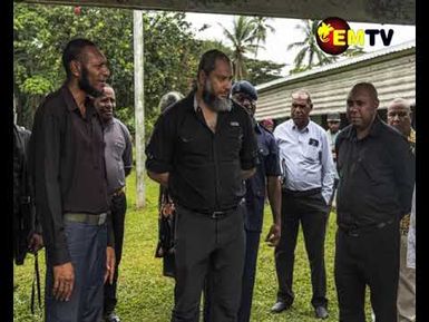 EMBOGO HIGH SCHOOL ASSURED