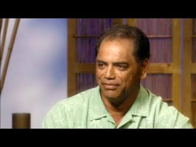 Corbett Kalama | Long Story Short with Leslie Wilcox