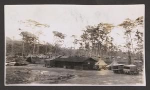 [New Regimental Supply Office]
