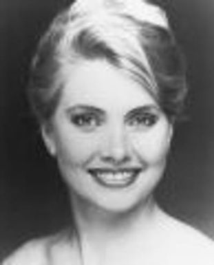 Miss Hawaii 1981