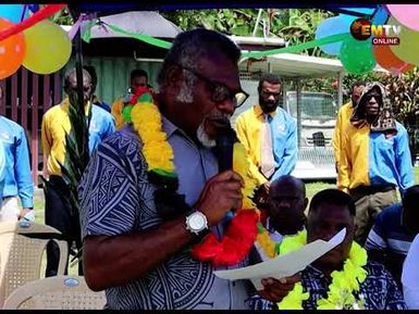 REV COMMENDS