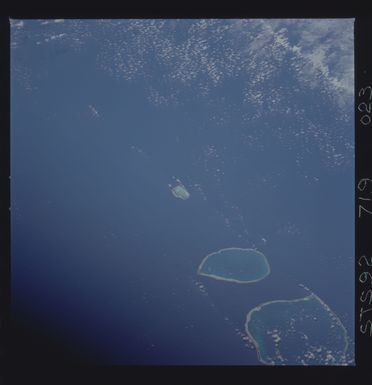 STS092-719-023 - STS-092 - STS-92 Earth observations