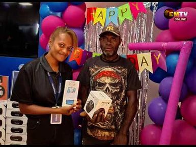 Fone Haus Celebrates 17 Years in PNG, Committed to Future Tech Growth
