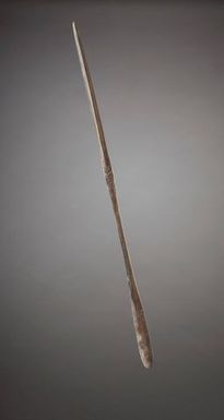 Lime Spatula
