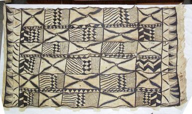 bark cloth