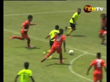 NSL Round 8