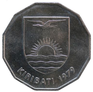 Kiribati