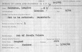 Balderas, Longino