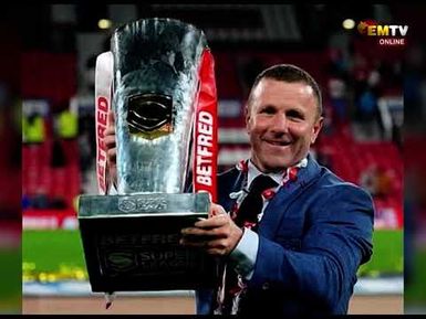 CHIEFS ASSITANT COACH
