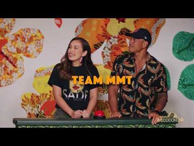 HOW FRESH ARE YOU? - GRACE HOBSON & REUBEN MILNER vs BIANCA SEINAFO & FILI TAPA RD 2