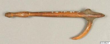 ["fiskekrok (haj), Haj-krok"]