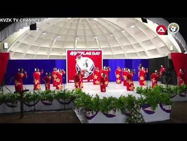 KVZK TV CH 2 LIVE