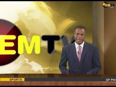 EMTV NEWS 26th March, 2023