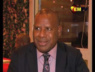 KWA ON COURT RESTRUCTURE